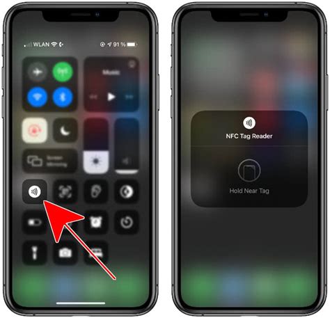 format nfc tag iphone|turn on nfc iPhone 11.